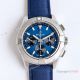 BLS Breitling Avenger 7750 Chronograph 42 mm Mens Watch Baby Blue Dial (3)_th.jpg